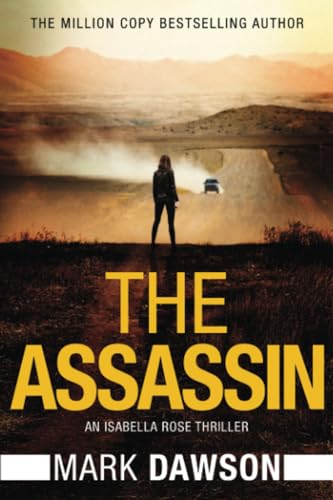 The Assassin book cover