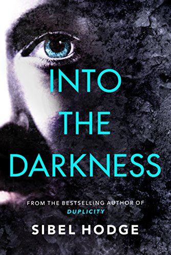 Into the Darkness book cover