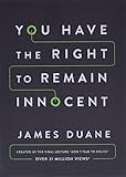 You Have The Right To Remain Innocent