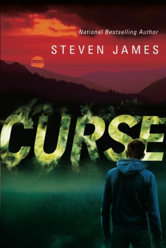 Curse book cover