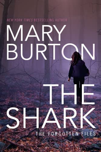 The Shark book cover