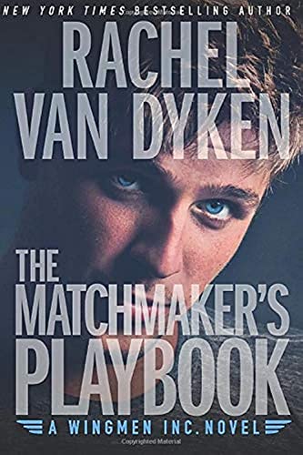 The Matchmaker's Playbook book cover