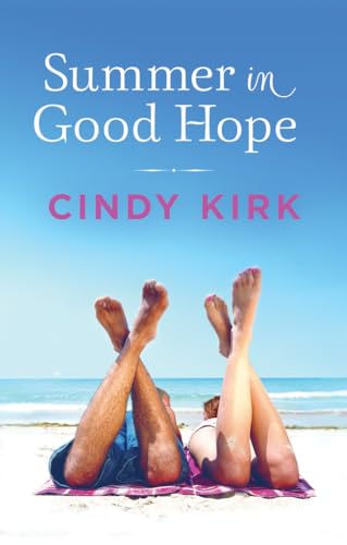 Summer in Good Hope book cover