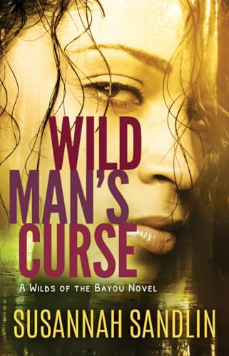 Wild Man's Curse book cover