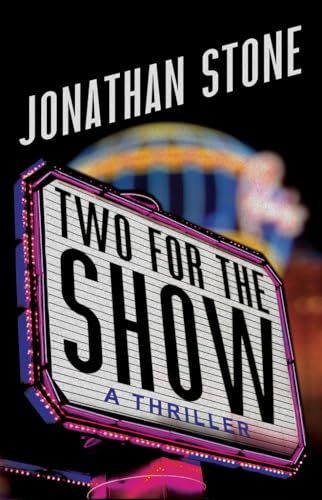 Two for the Show book cover