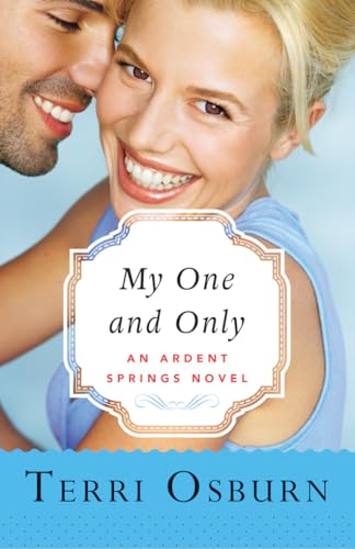 My One and Only book cover