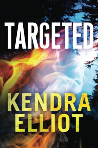 Targeted book cover