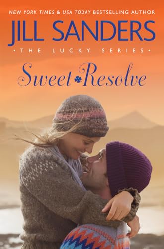 Sweet Resolve book cover