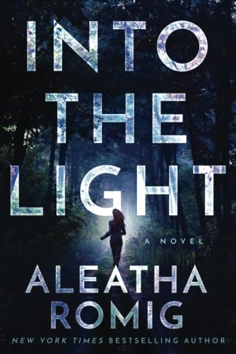 Into the Light book cover