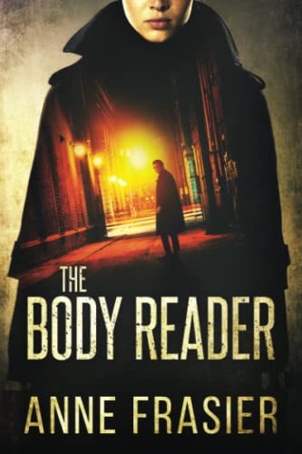 The Body Reader book cover