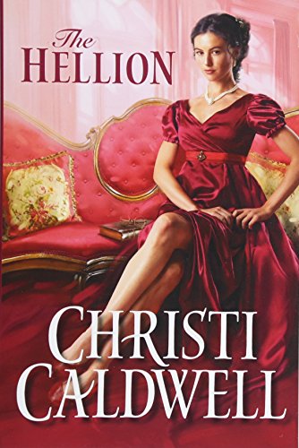 The Hellion book cover