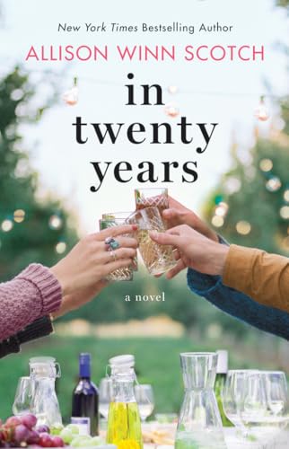 In Twenty Years book cover