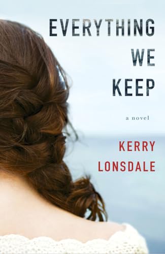 Everything We Keep book cover