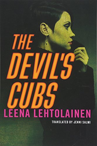 The Devil's Cubs cover