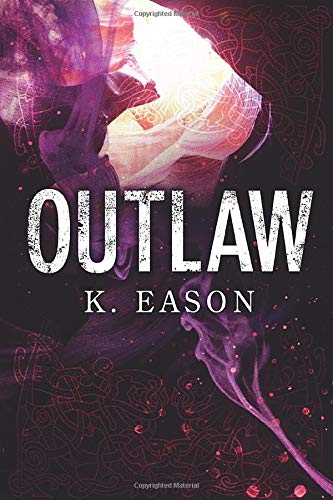 Outlaw book cover