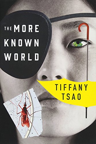 The More Known World book cover