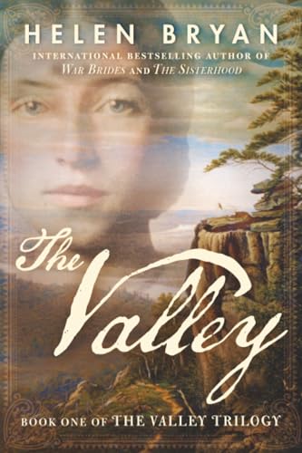 The Valley cover