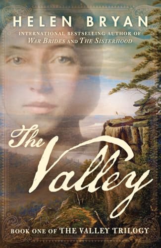 The Valley book cover