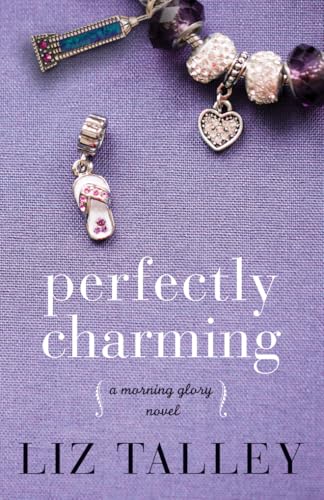 Perfectly Charming book cover