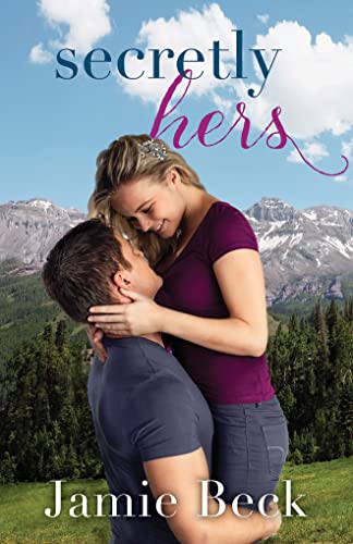Secretly Hers book cover
