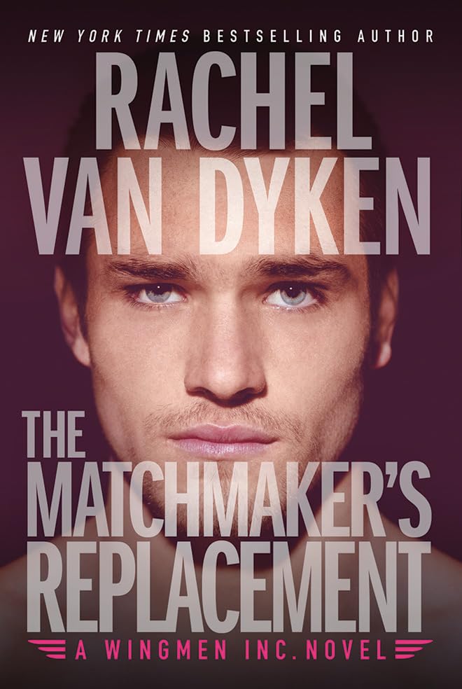 The Matchmaker's Replacement book cover