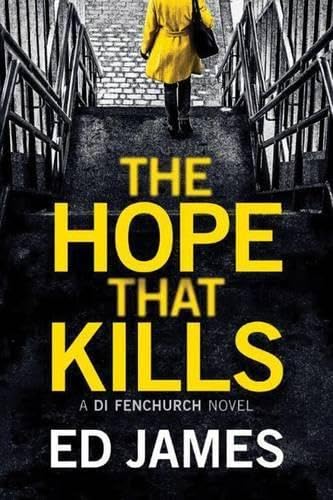 The Hope That Kills book cover