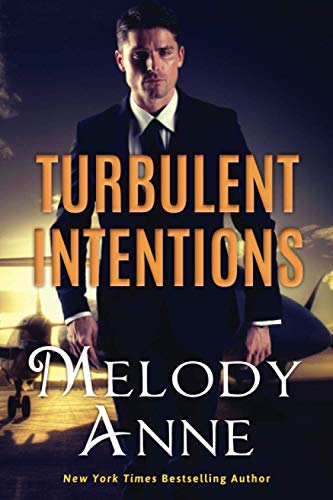 Turbulent Intentions book cover