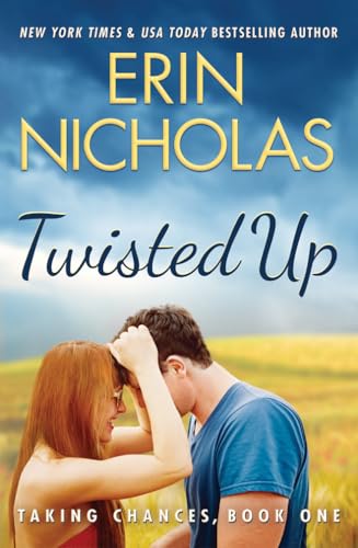 Twisted Up cover
