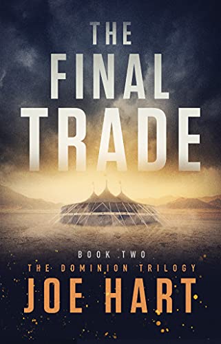 The Final Trade book cover