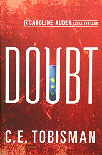 Doubt book cover