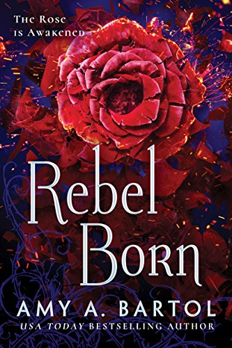 Rebel Born cover