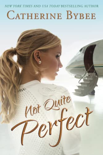Not Quite Perfect book cover