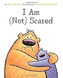 I Am Not Scared