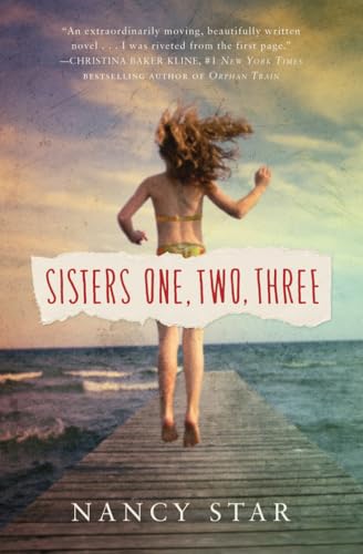 Sisters One, Two, Three book cover