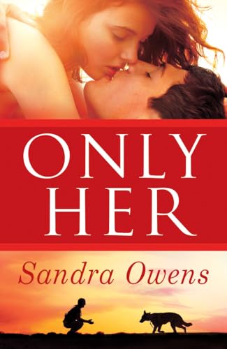 Only Her book cover