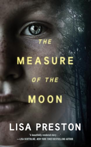 The Measure of the Moon book cover