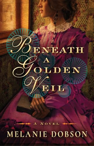 Beneath a Golden Veil book cover