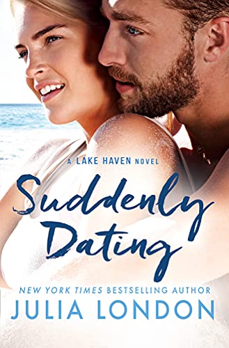 Suddenly Dating book cover
