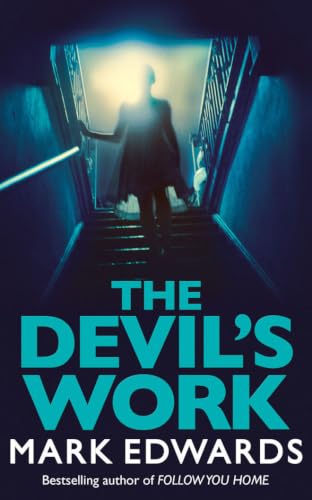 The Devil's Work book cover