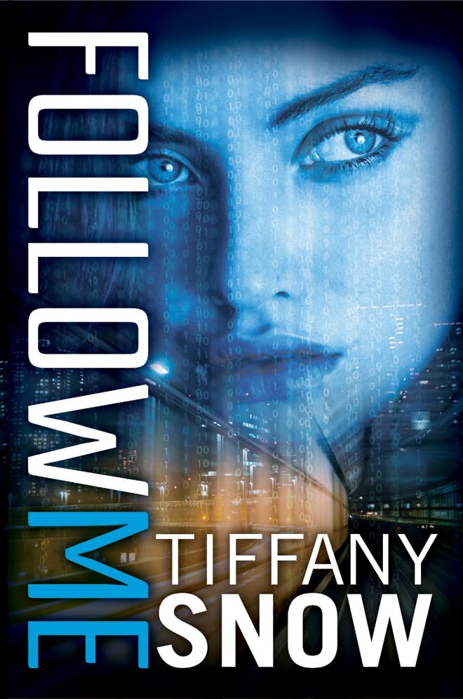 Follow Me book cover