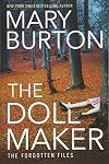 The Dollmaker (Forgotten Files Book 2)