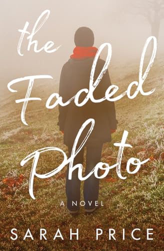 The Faded Photo book cover