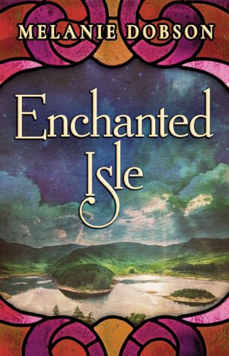 Enchanted Isle book cover