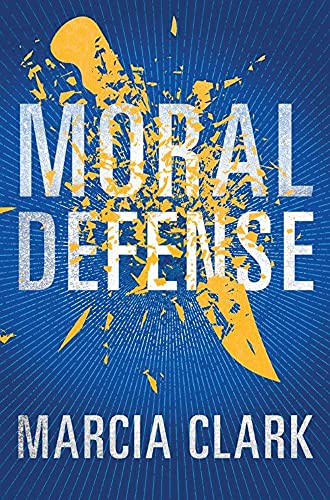 Moral Defense book cover