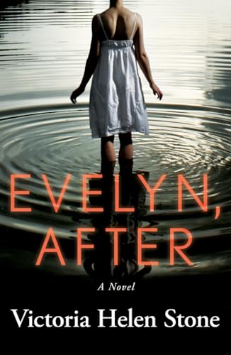 Evelyn, After book cover