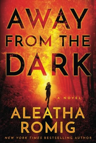 Away from the Dark book cover
