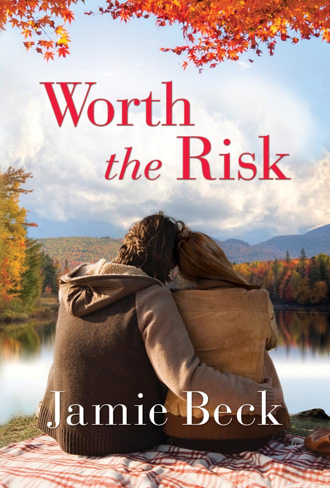 Worth the Risk book cover