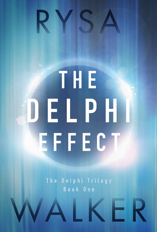 The Delphi Effect book cover