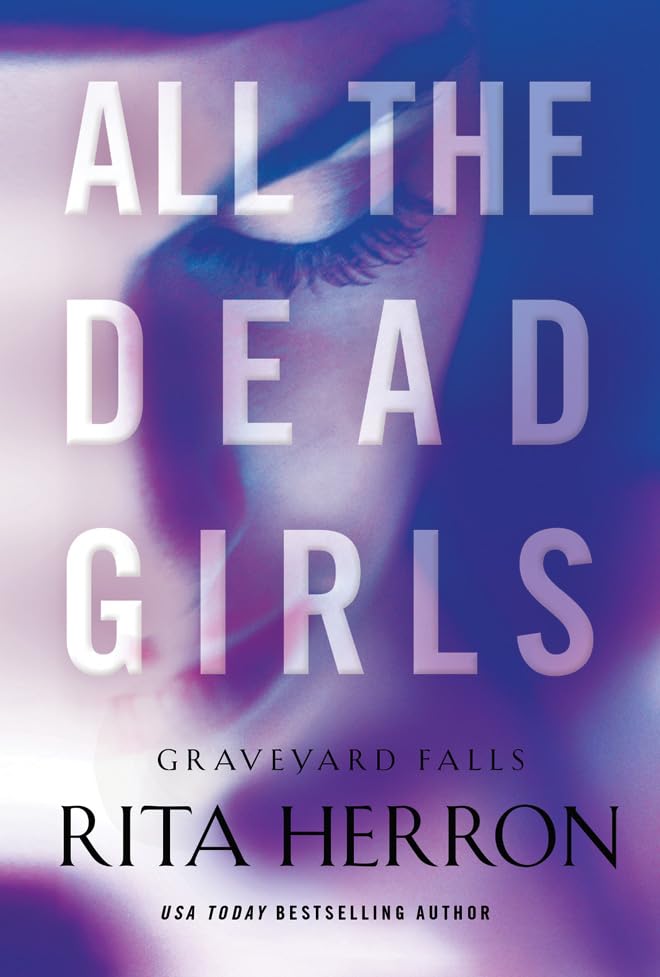 All the Dead Girls book cover