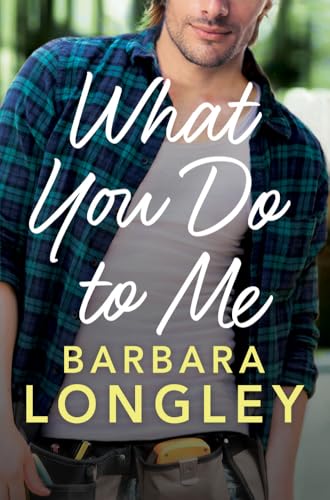 What You Do to Me book cover